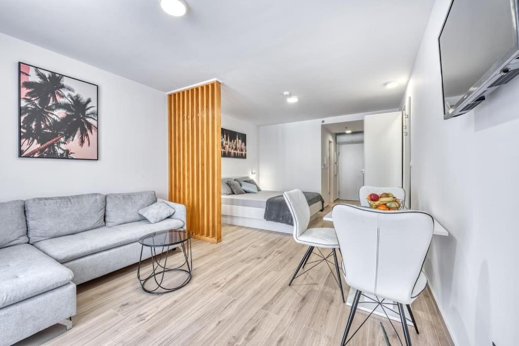 Studios Manhattan Dubrovnik Dış mekan fotoğraf