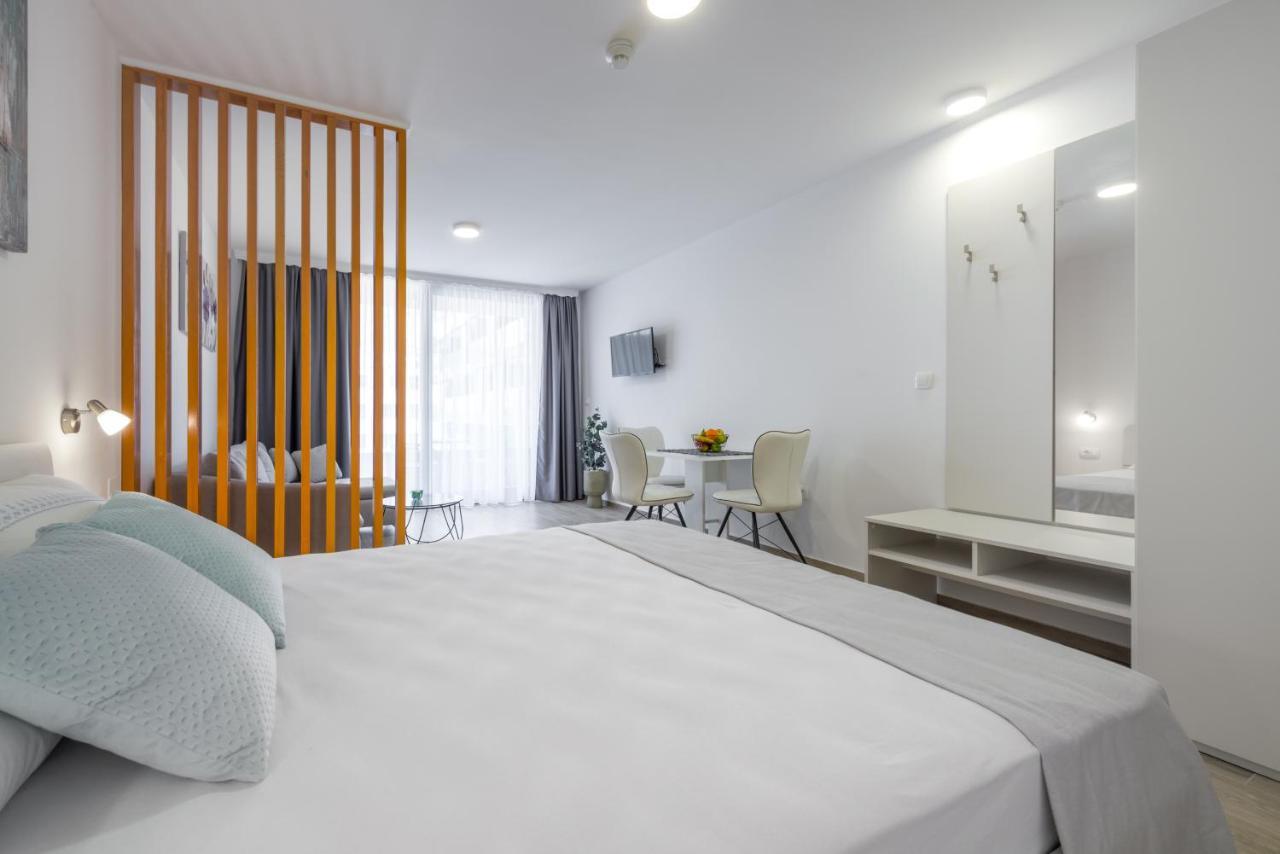 Studios Manhattan Dubrovnik Dış mekan fotoğraf