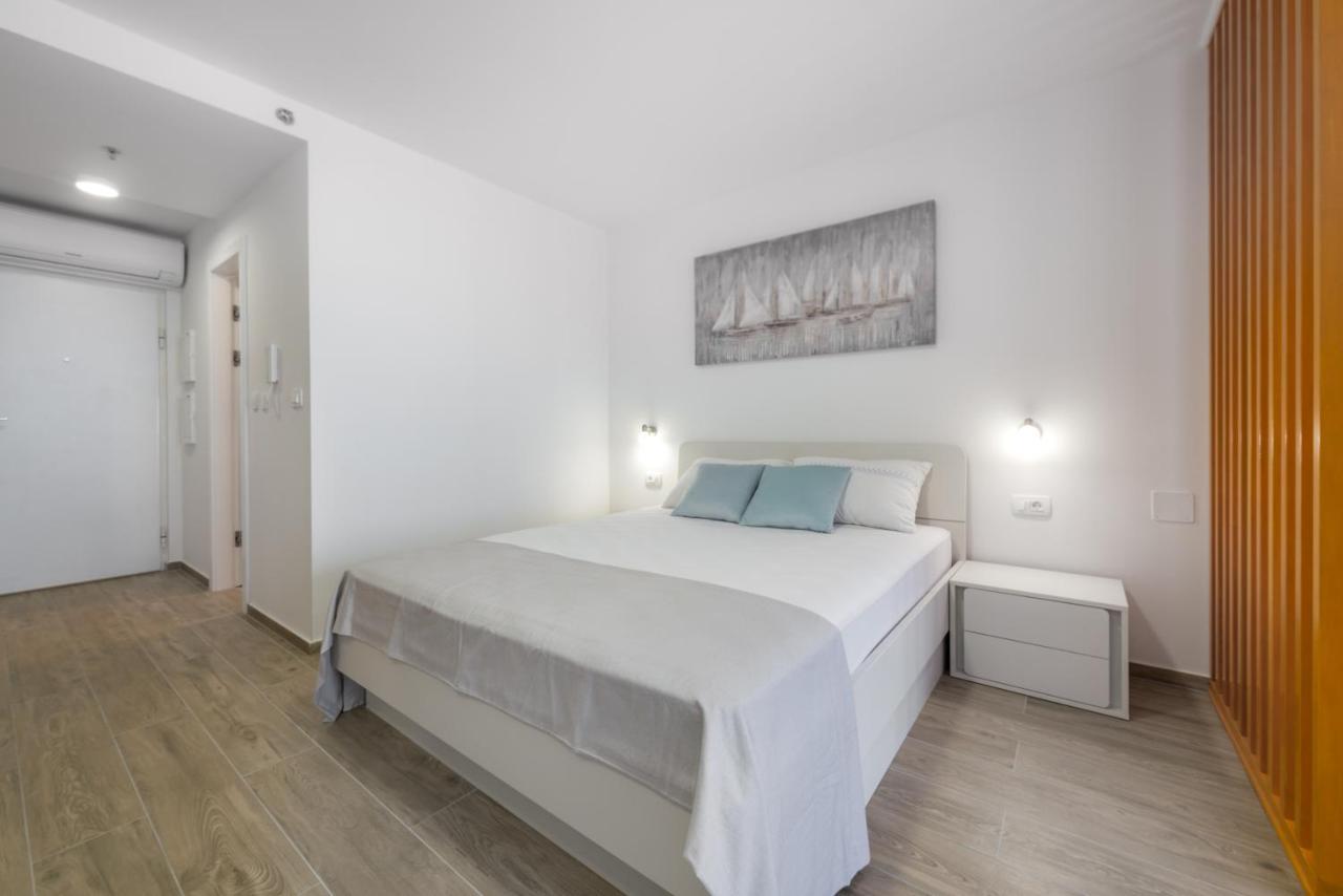 Studios Manhattan Dubrovnik Dış mekan fotoğraf