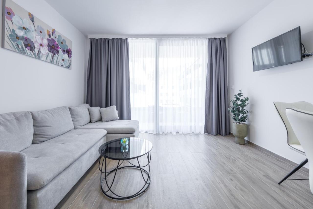 Studios Manhattan Dubrovnik Dış mekan fotoğraf