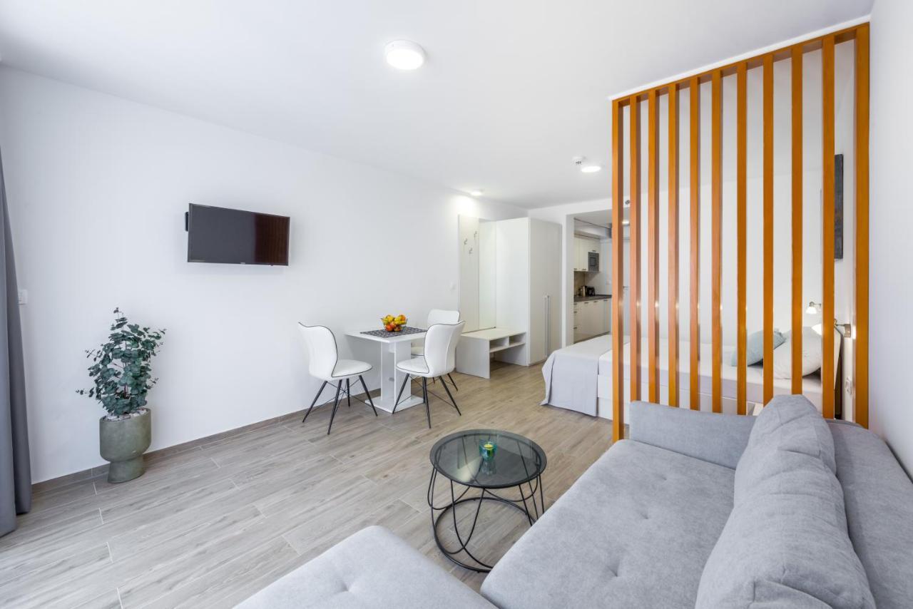 Studios Manhattan Dubrovnik Dış mekan fotoğraf